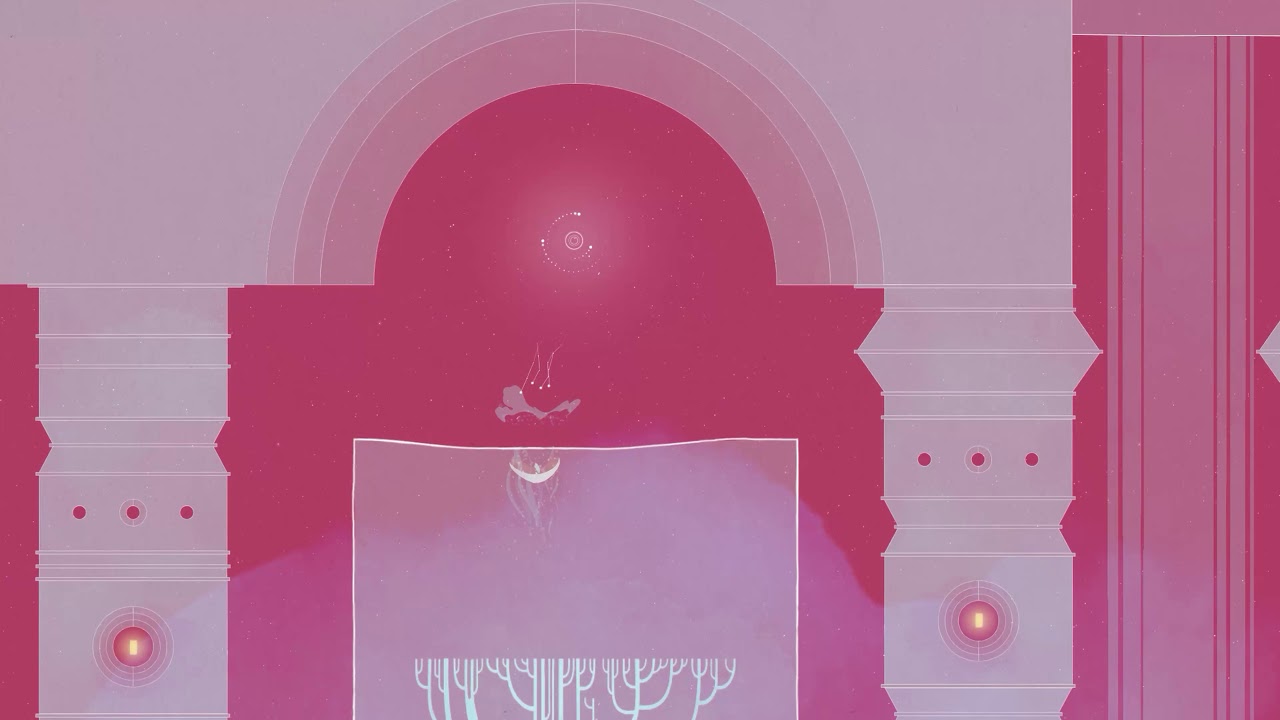 GRIS - Ending