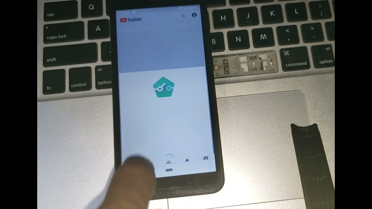 Wiko U307AS Frp Bypass