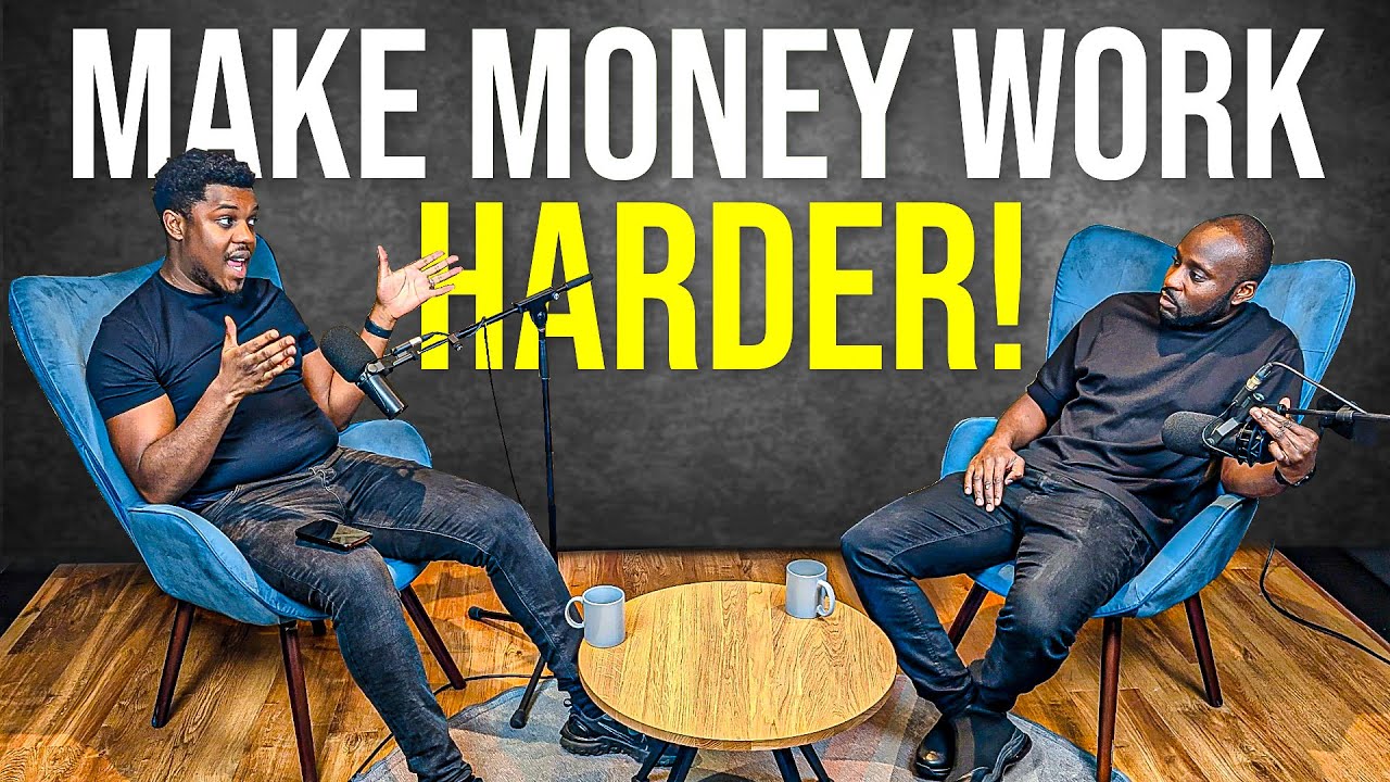 Personal Finance isn't Rocket Science: Investing 101 | @savvywallet  S7 Ep.6