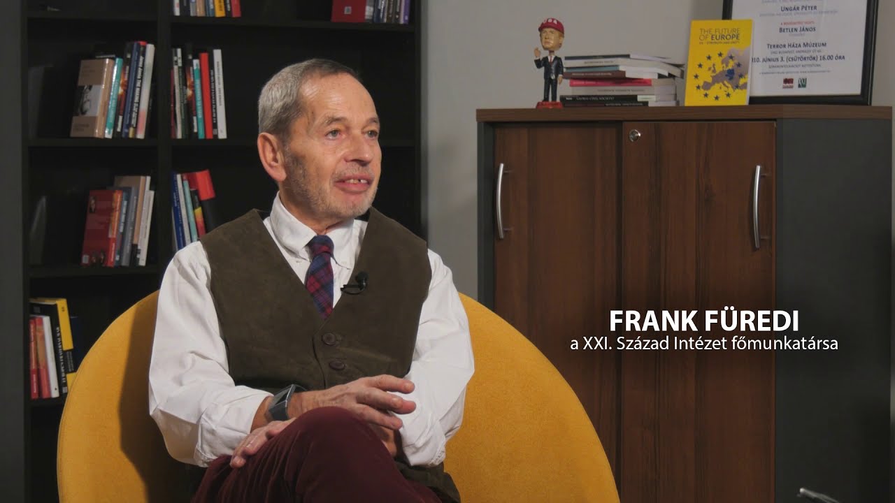 MOZGÁSBAN: Nem jár rosszul Nagy-Britannia a Brexittel