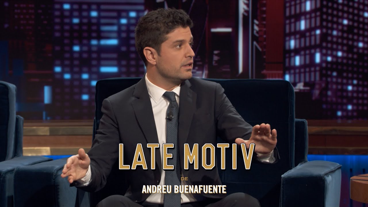 LATE MOTIV - Miguel Maldonado. Un año muy random pero no tanto | #LateMotiv773