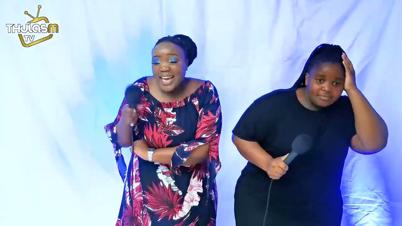 Namdluli: abanye bayombona