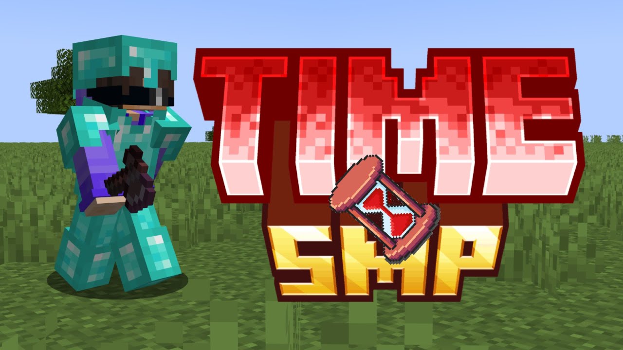 Time SMP Application (ACCEPTED a while ago)