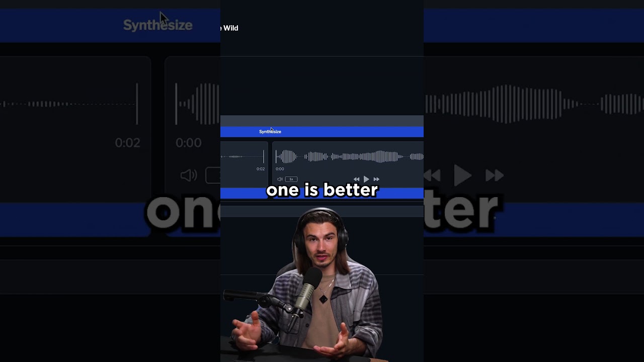 Use TTS Arena to Compare AI Text-to-Speech Models