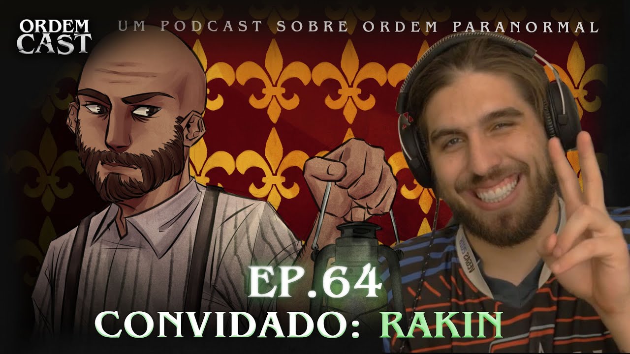 O SEGREDO NA ILHA Ep. 6: 