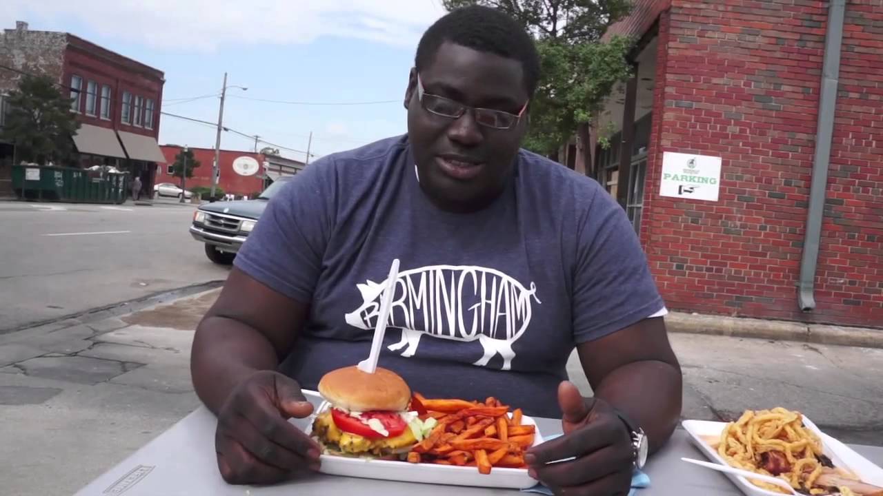 Saw's Soul Kitchen: A New Southern Tradition