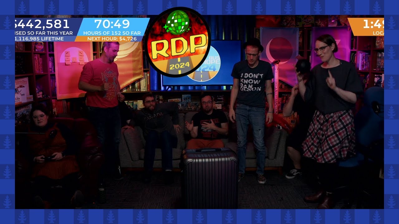 DB2024 - RDP Troll: Too Many Cooks - Internet Reference