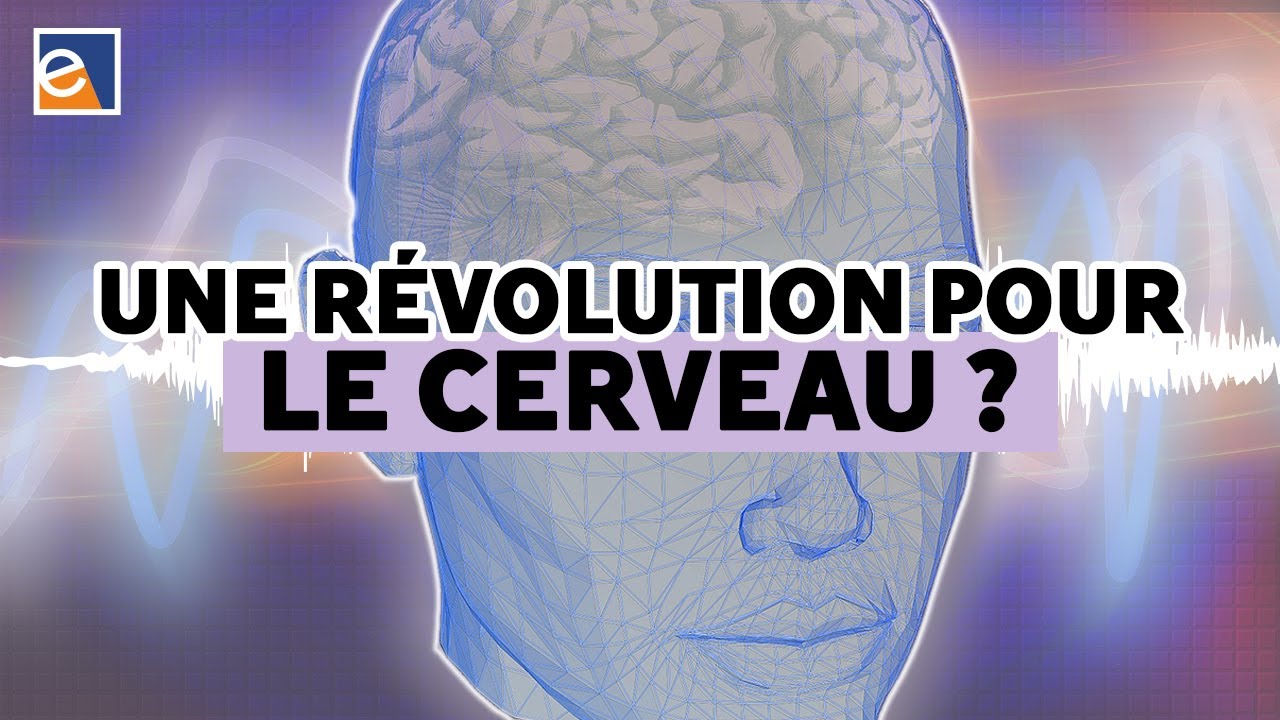 Ultrasons et cerveau. Évolution ? Révolution ! [Marc Vérin]