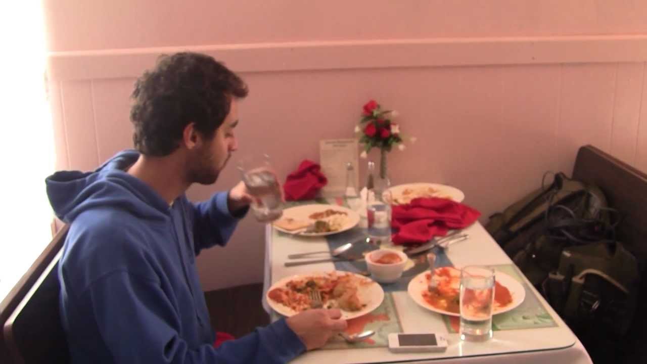 Samrat Indian Restaurant