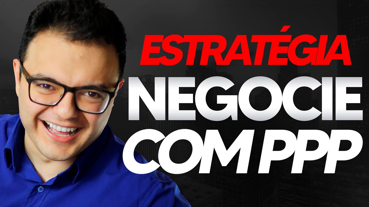 Técnica de Negociação PPP | Como negociar melhor | Estratégia de negociação e vendas | Dica