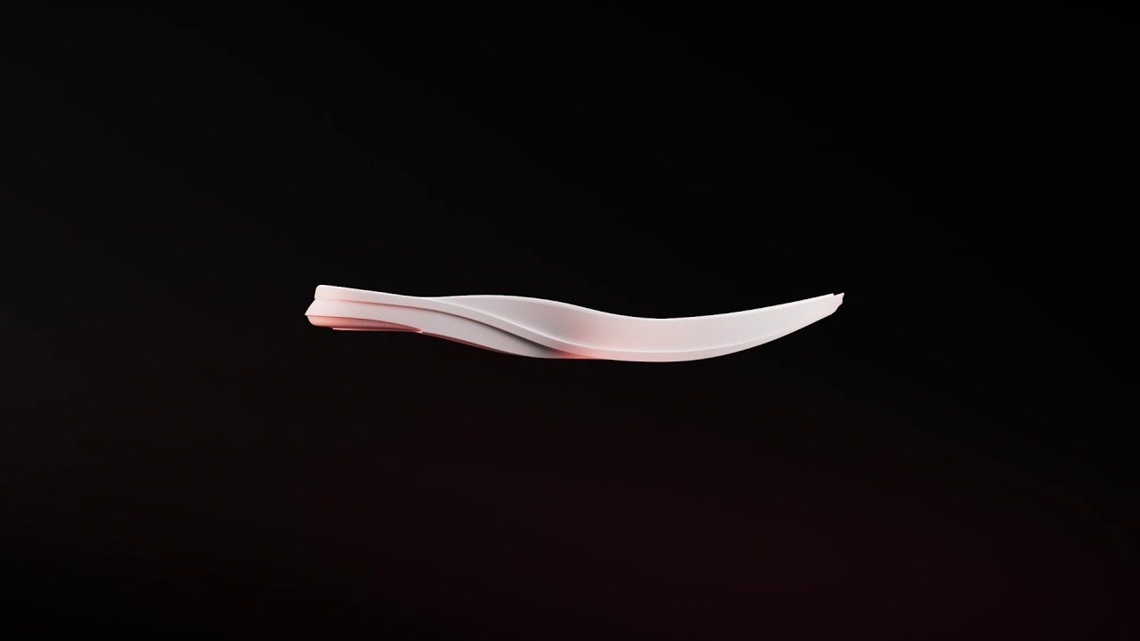 PUMA NITROfoam (Promo Video)