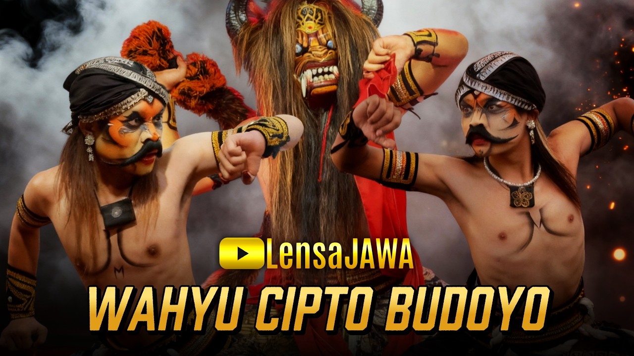 WAROK VIRAL 2025 !!! WCB WAHYU CIPTO BUDOYO SENGGANEN - LIVE SIGEDANG KEJAJAR WONOSOBO