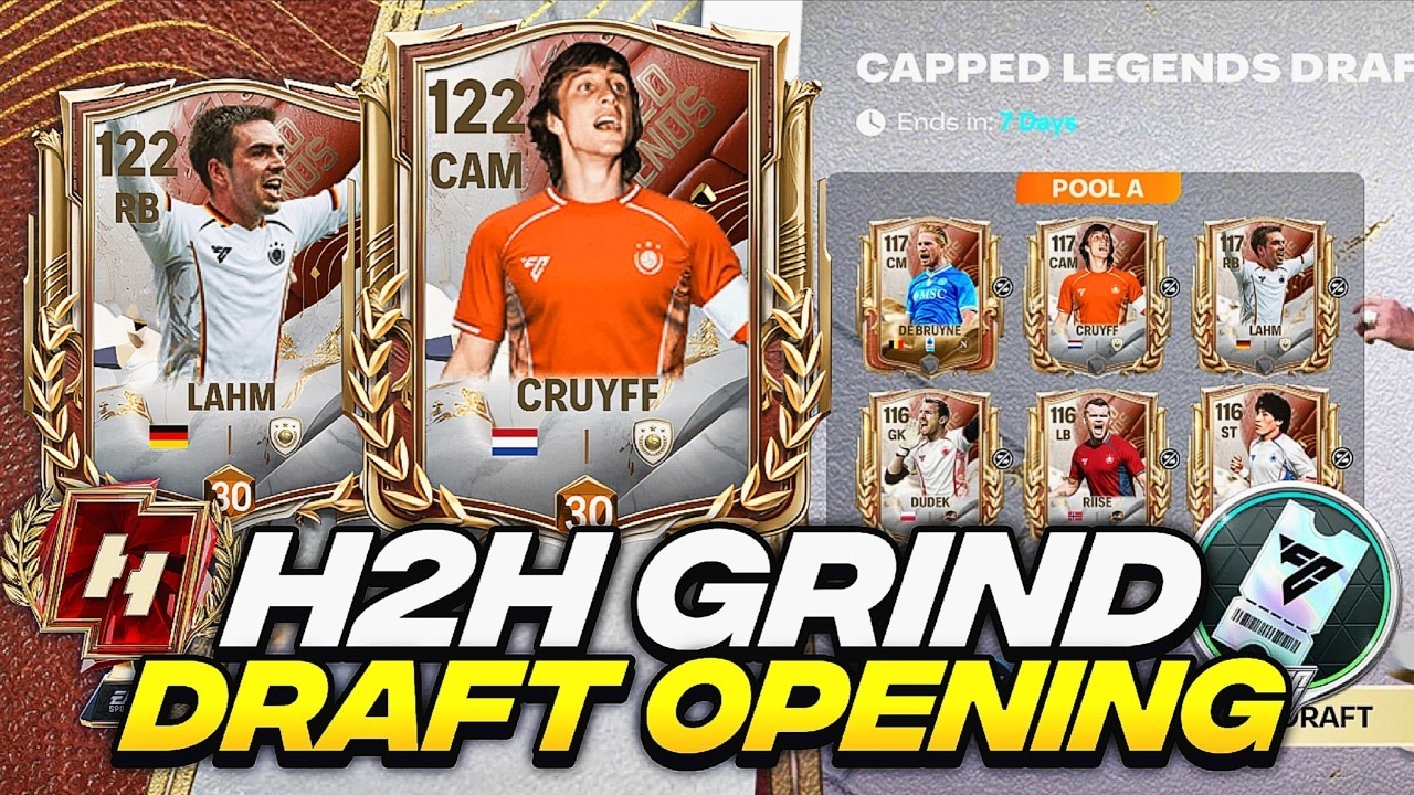 🔴FC MOBILE LVE :- 🚨CAPPED EVENT GRIND || H2H GRIND & PLAYER HUNT🎊 #fcmobile #eafc24 #shorts #live