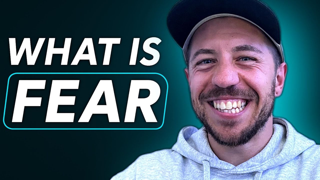 How Fear Shapes Your Biggest Life Decisions #1