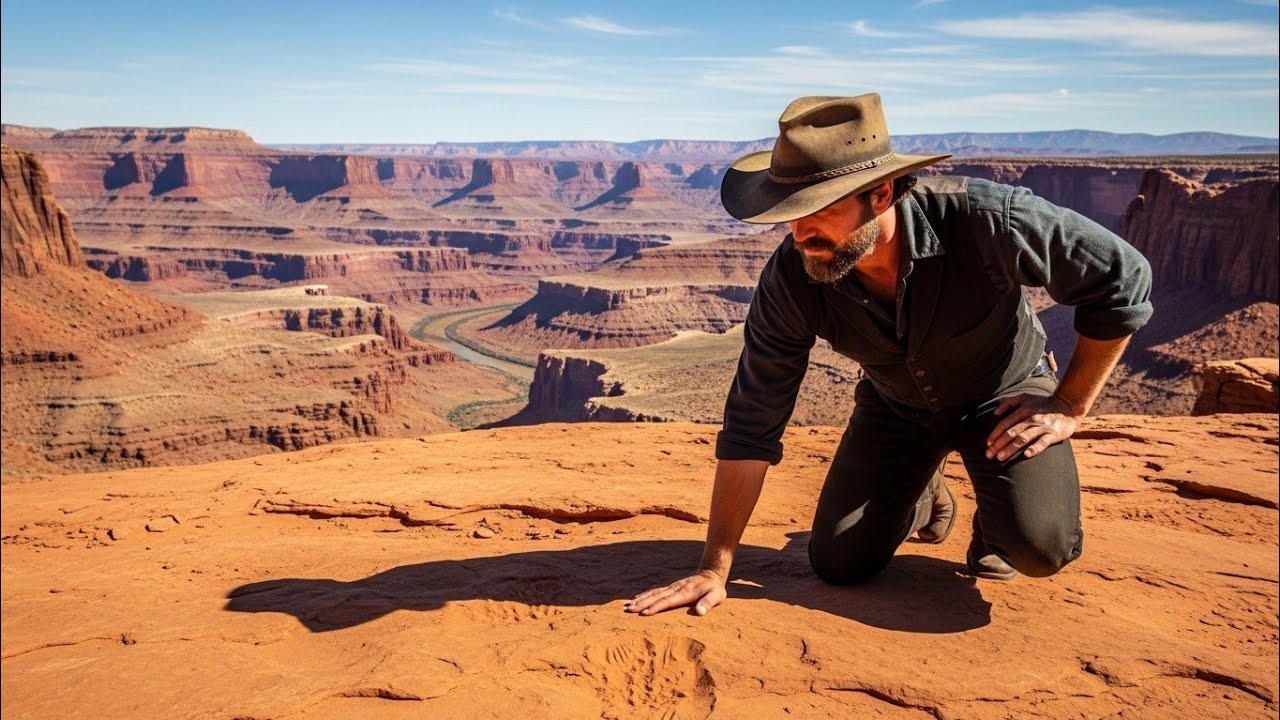 Ich gab einer Apache-Witwe eine Mitfahrt und diese Begegnung veränderte mein Leben für immer