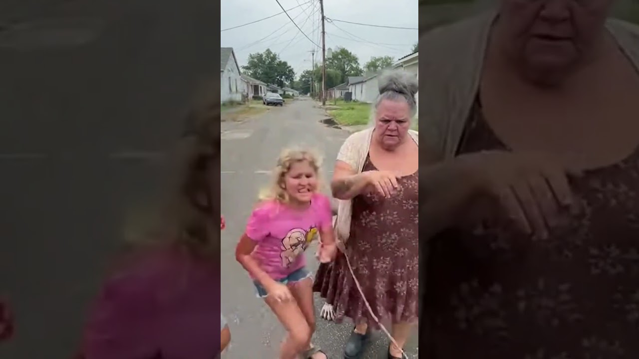 Лучше следите за своим языком 👵