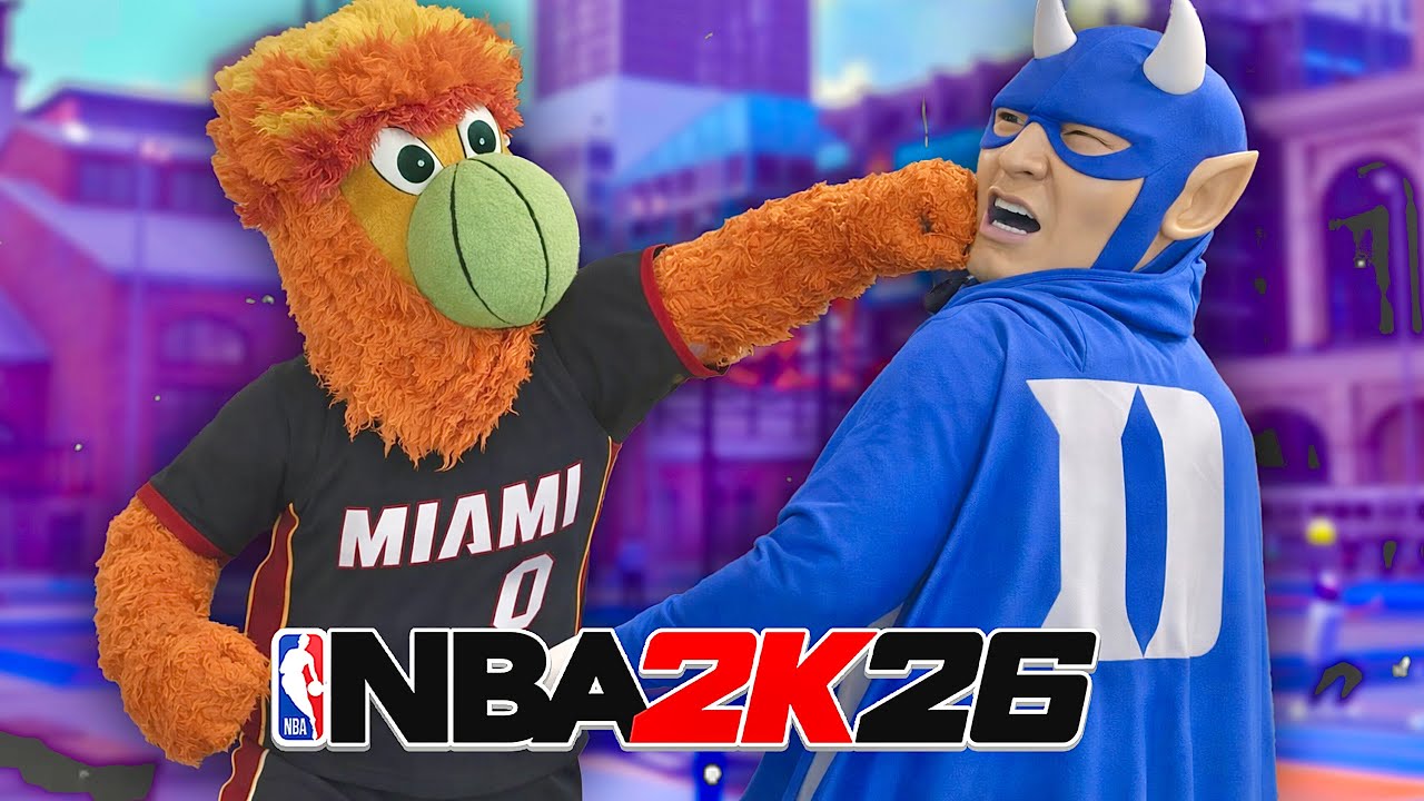 New Park + New Animations… Is 2K26 Saved?