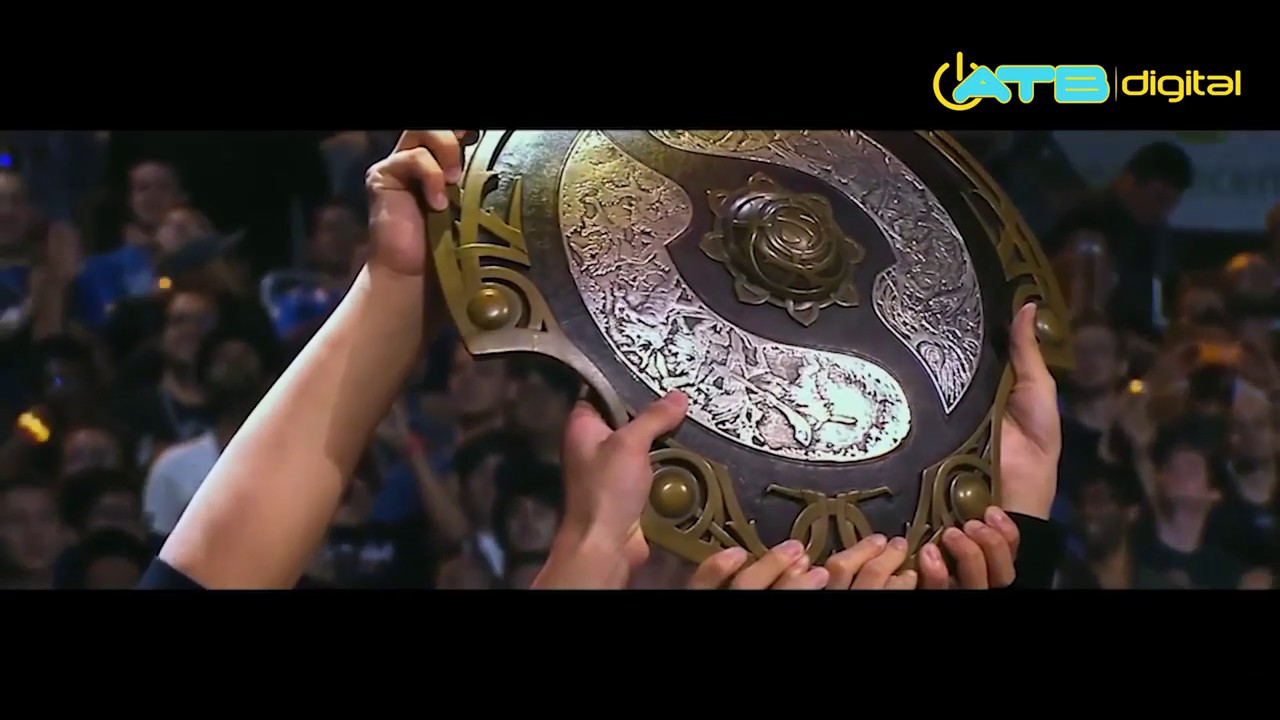 BOLIVIA LLEGO AL TI9 DOTA 2 (WISPER)