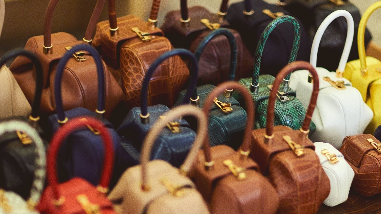 What's In Gabriela Hearst's Bag + Interview