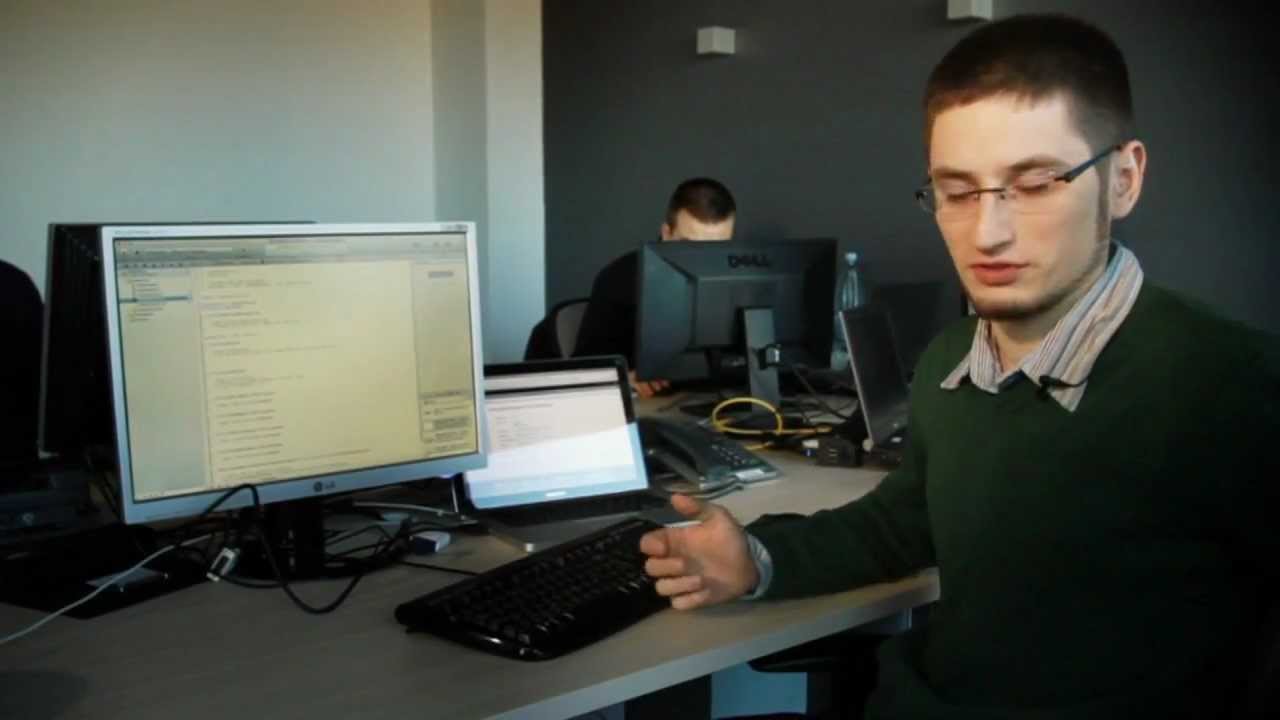 Kainos Software Polska - kim jesteśmy?