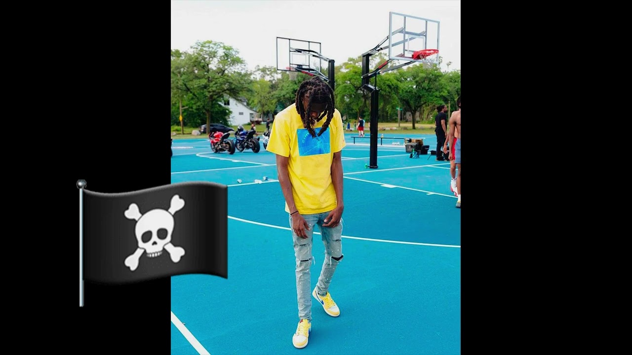 Babyfxce E x Milwaukee x Detroit Type Beat - “SLEEPOVER”