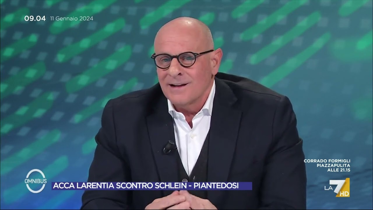 Acca Larentia, Rampelli attacca Schlein: 