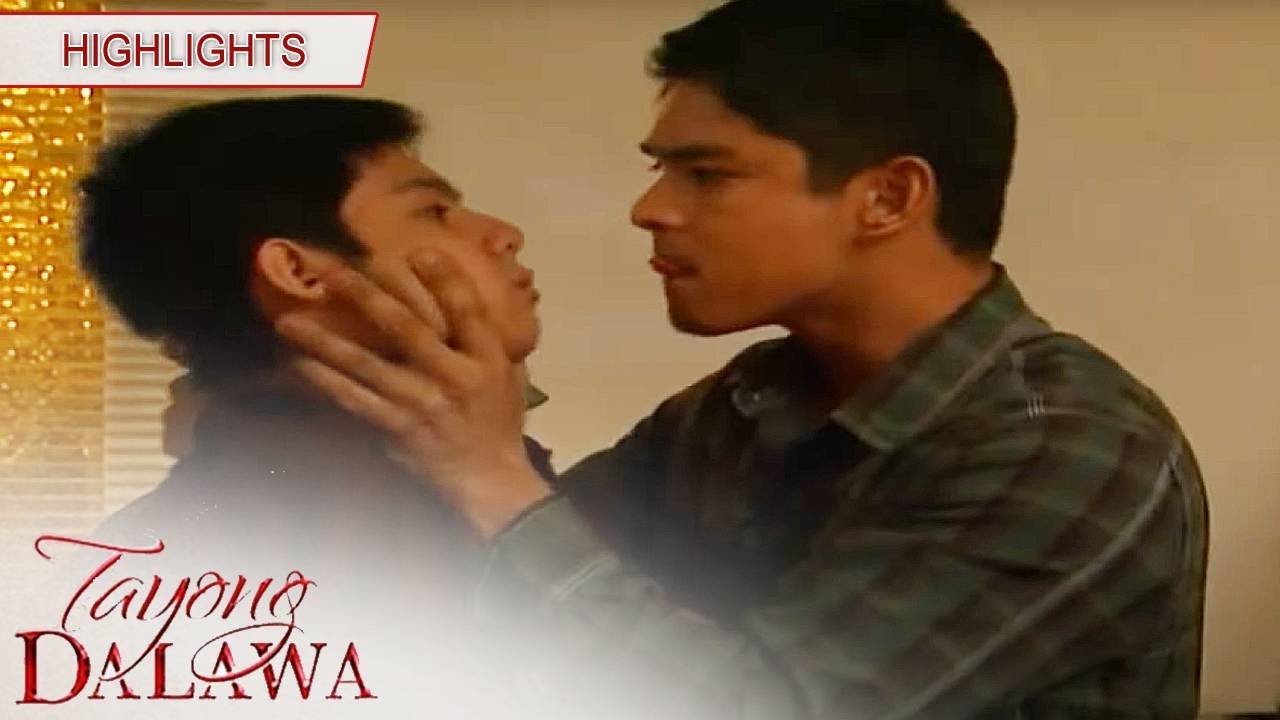 Ramon warns Stan | Tayong Dalawa