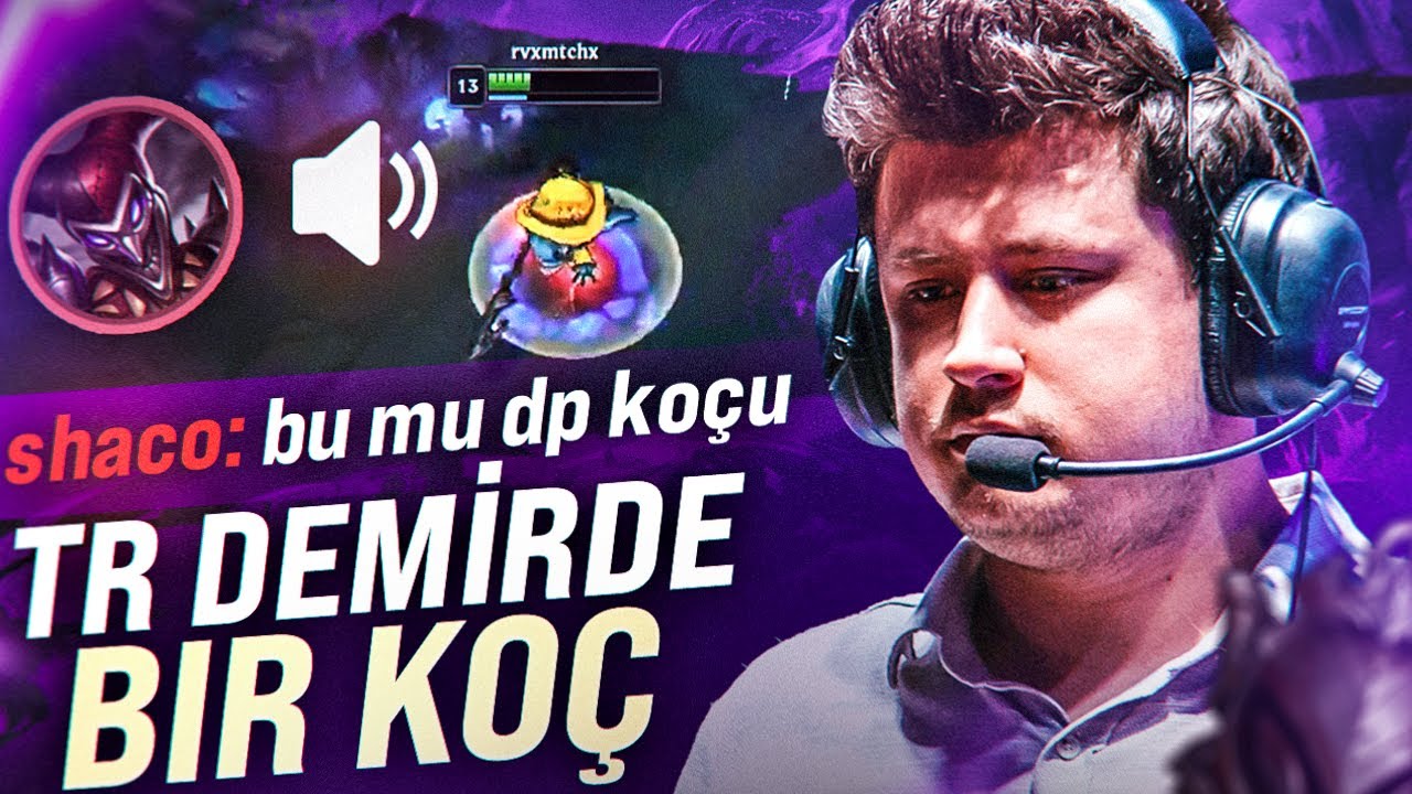 Lynx | TR DEMİR ELODA BİR GÜN | DÜŞÜK ELODAN NASIL ÇIKILIR?