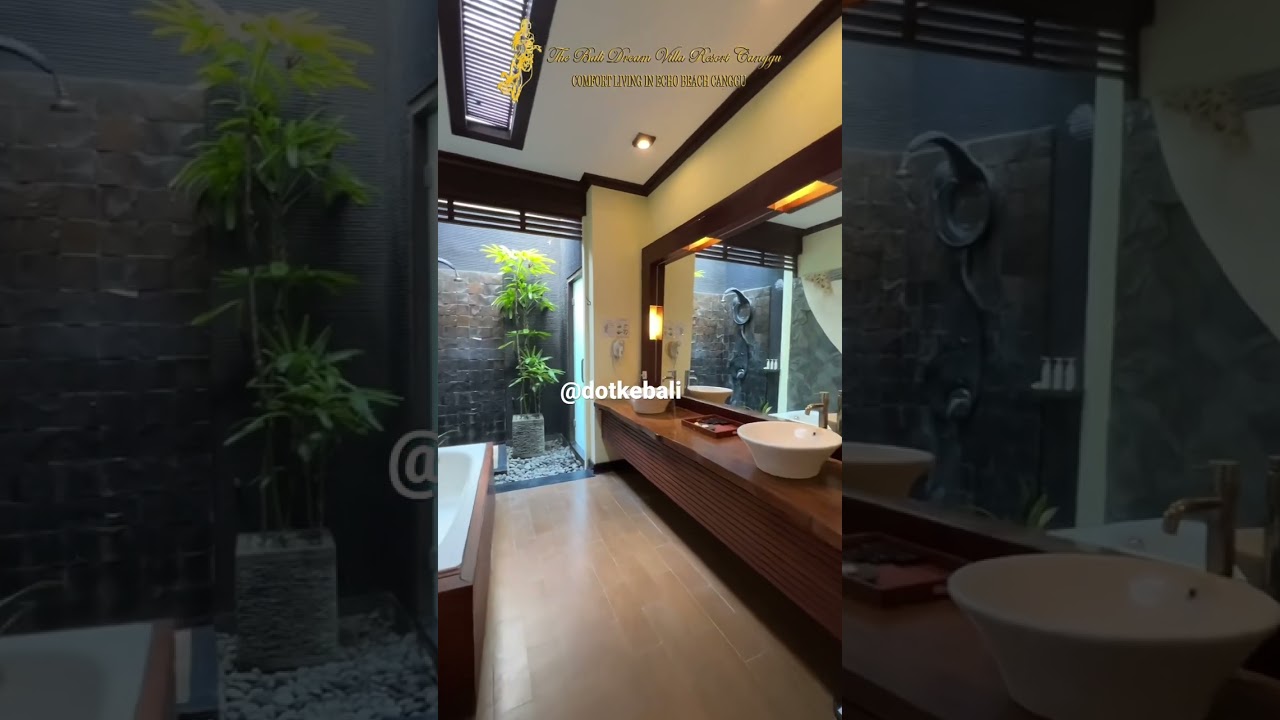 Bali Dream Villa Canggu &ldquo;1Bedroom Villa&rdquo;