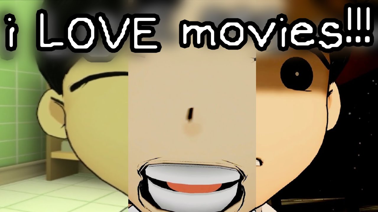 VRChat OMORI Shenanigans -Season 1 MOVIE-