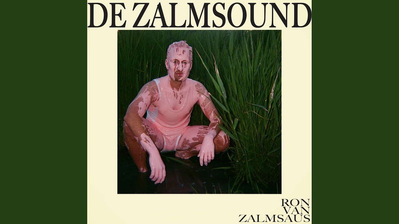 Het Tweede Nummer Van Dit Album
