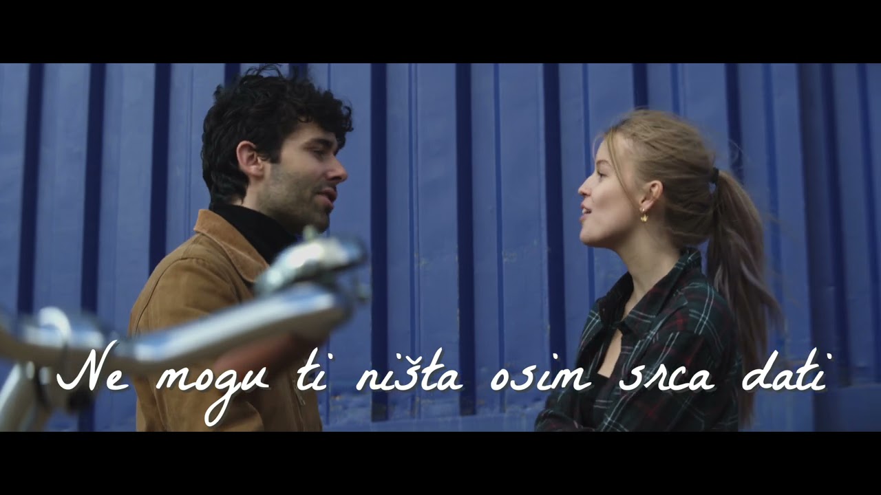 Plavi Orkestar - Ne Mogu Ti Ništa Osim Srca Dati