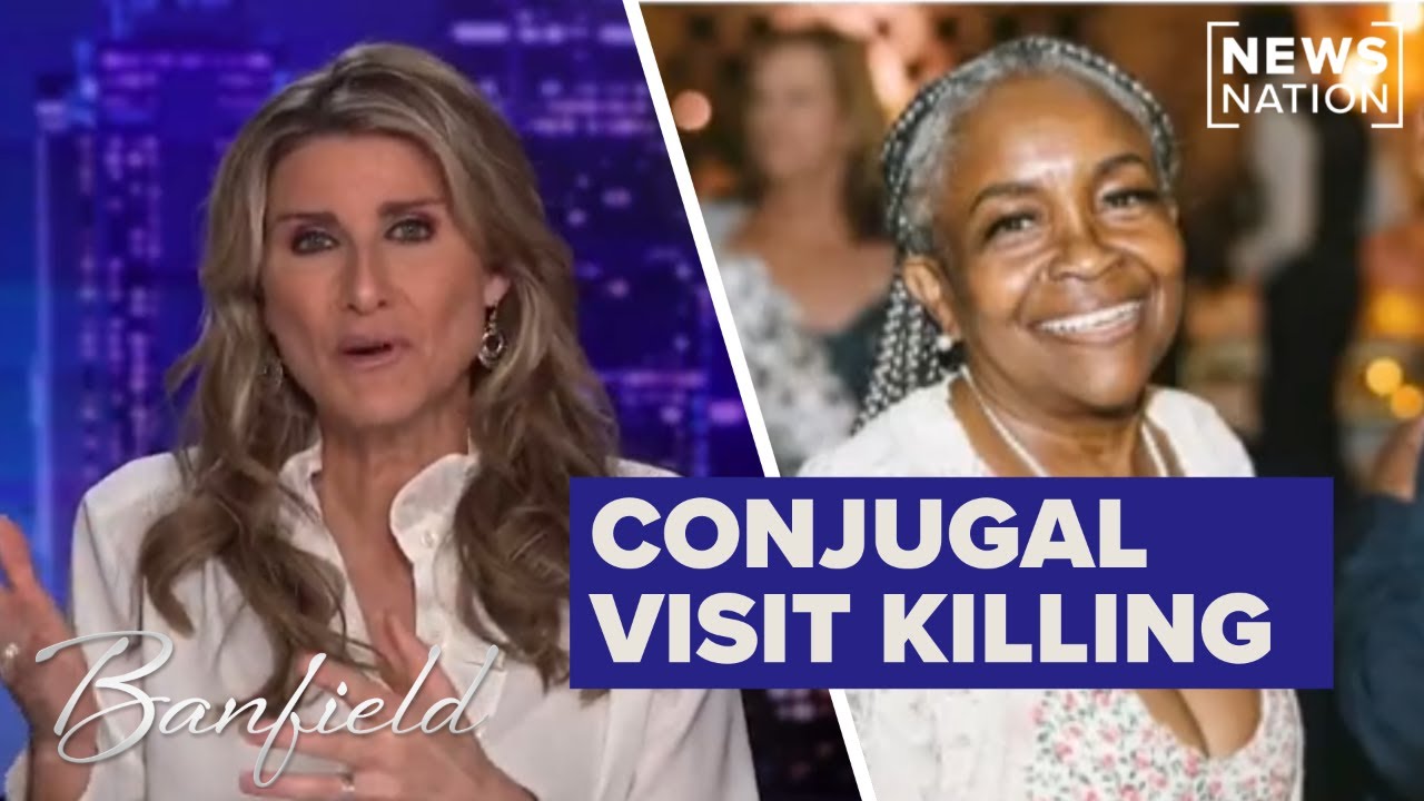 'We want justice': Another woman killed during conjugal visit with murderer | Banfield