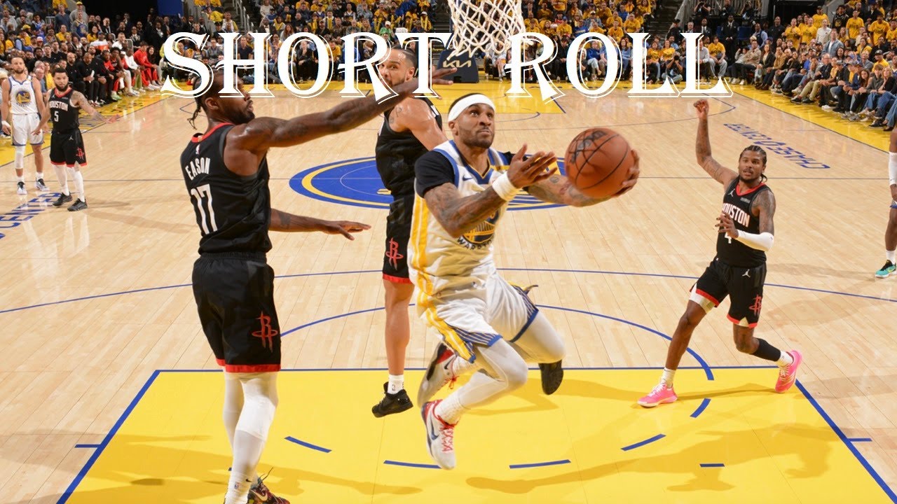 How Gary Payton II Punished Houston’s Double Teams On Steph Curry