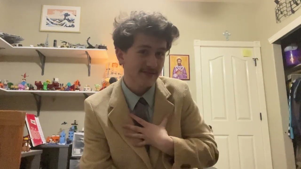 Day 43 of Playing Every Day Until State Solo and Ensemble