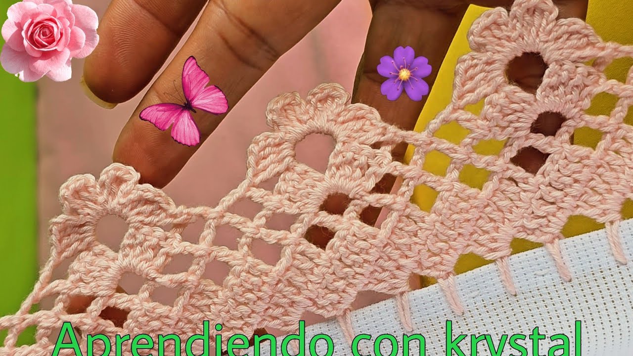 Aprende fácil Puntilla #464