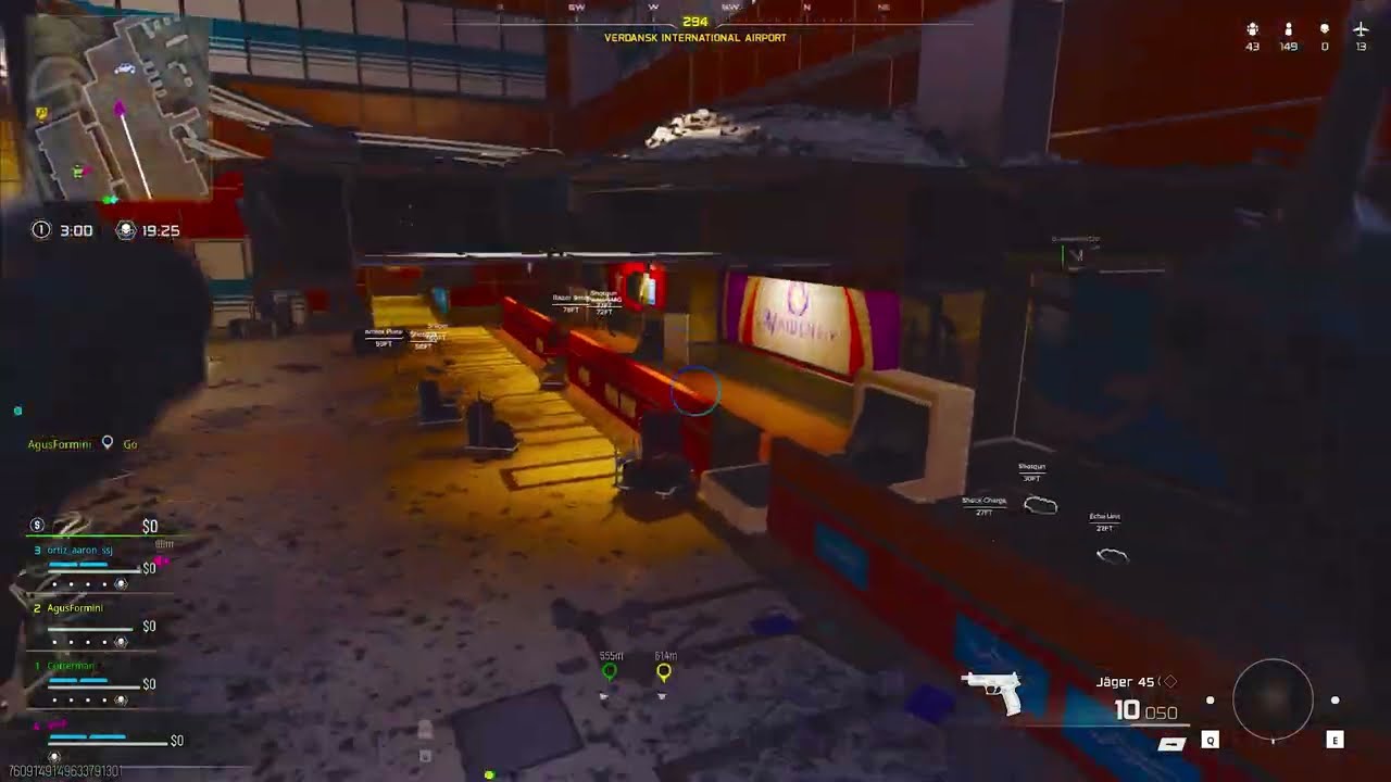 How to use Warzone Cheats and NEVER get Banned.. Warzone Cheats Guide