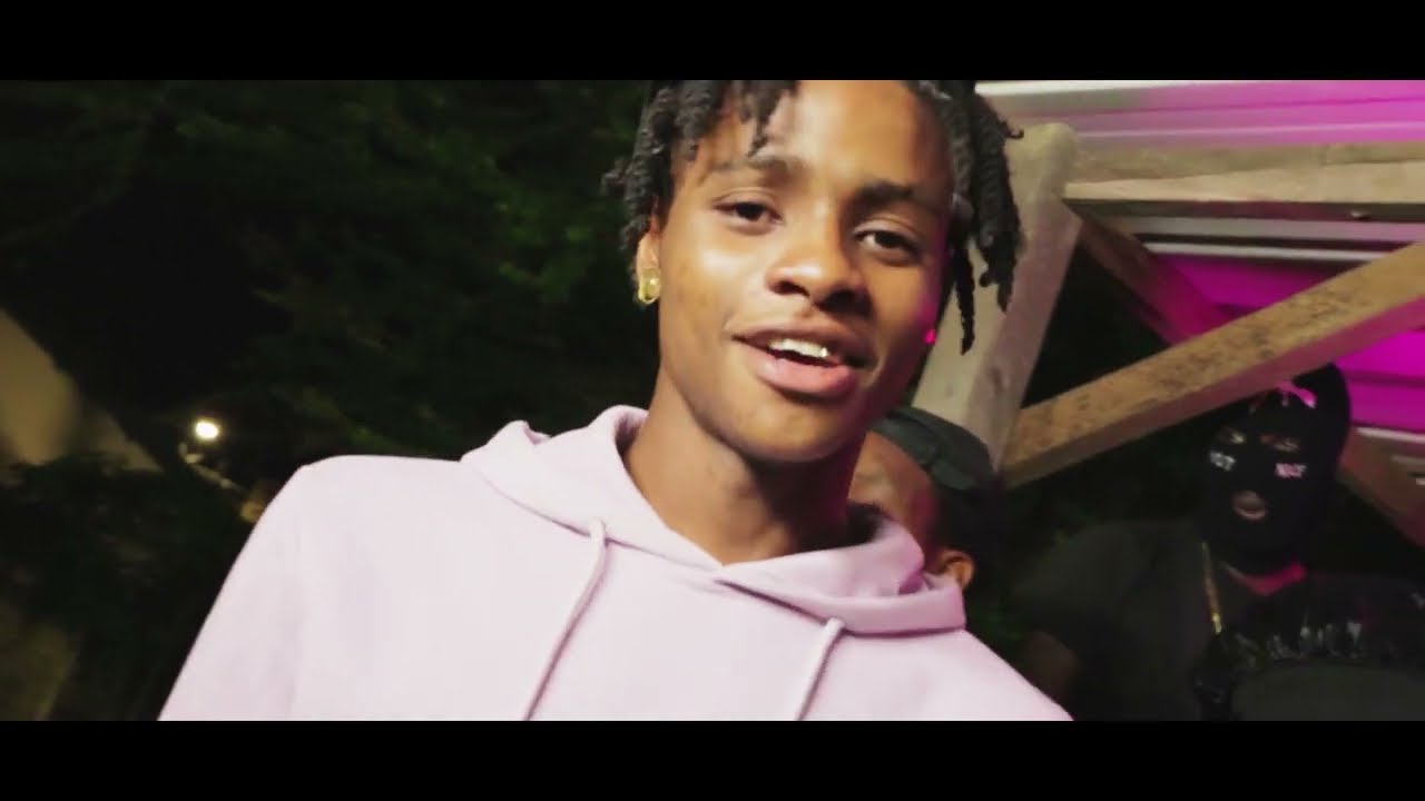Tii Jean bhm x Tonio Gang_ CARRÉ _[Official video]