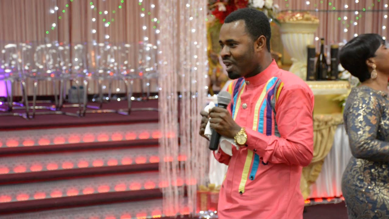 ERNEST OPOKU IN DIVINE PART 2