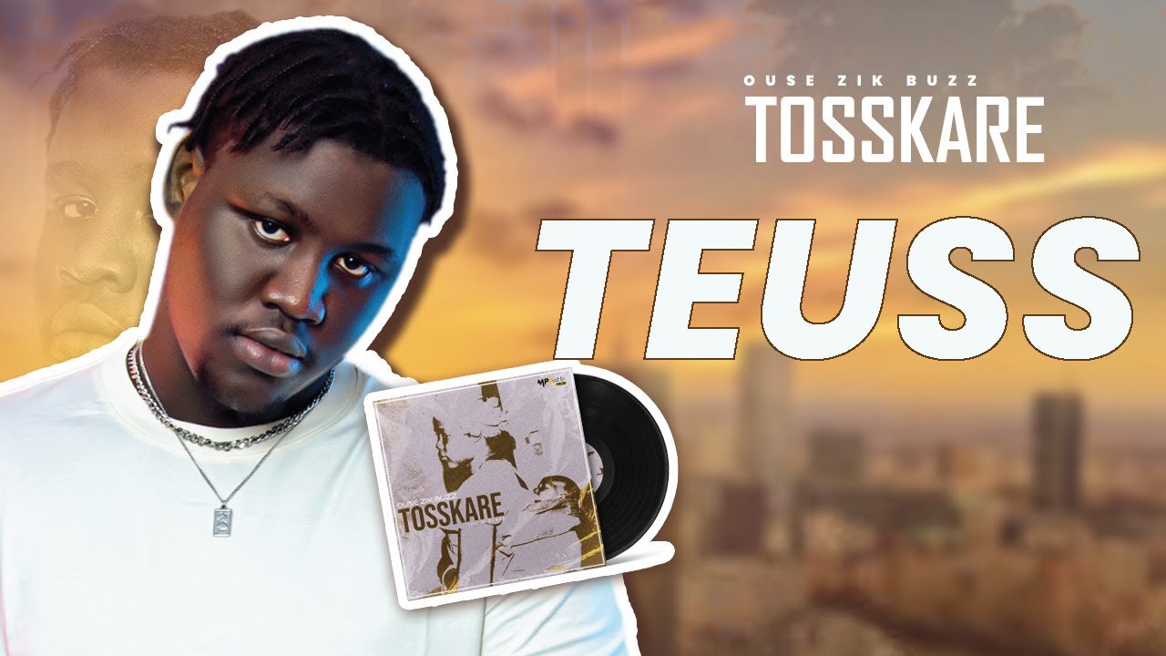 Ouse Zik Buzz - TEUSS