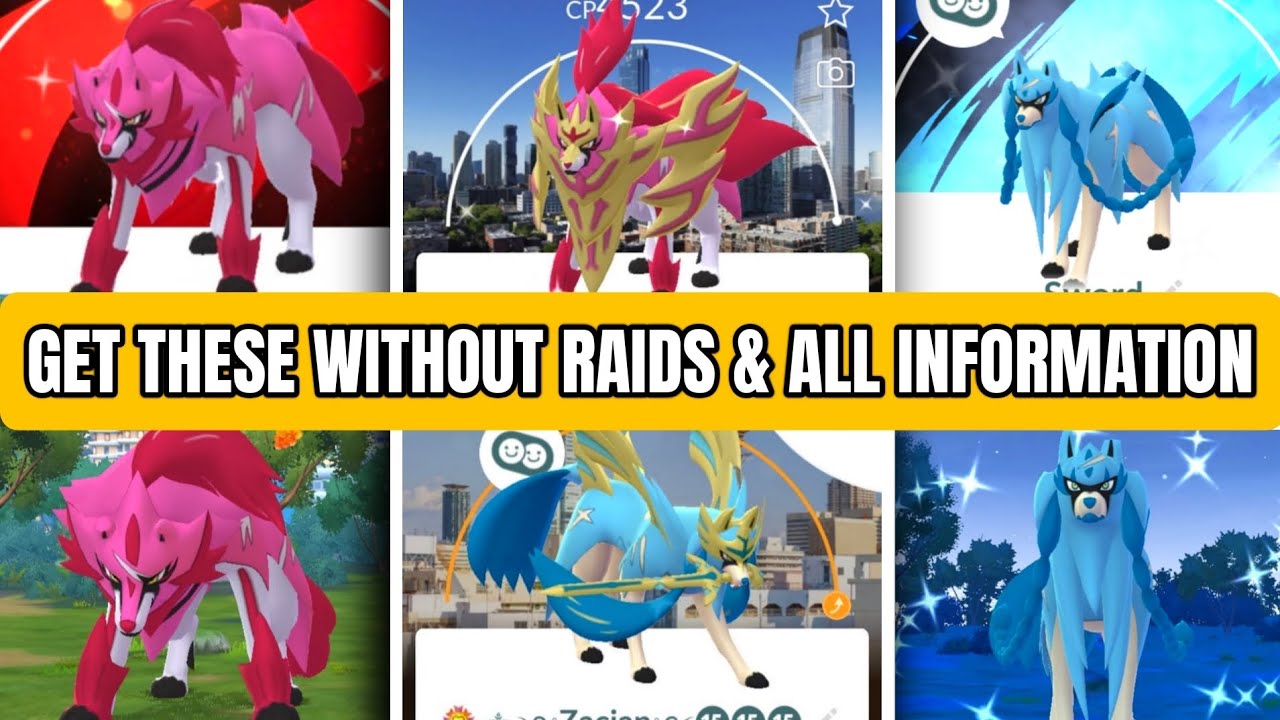 GET THESE WITHOUT RAIDS AND ALL INFORMATION IN HINDI VIDEO BY OG SHENTOGO POKEMON GO INDIA.