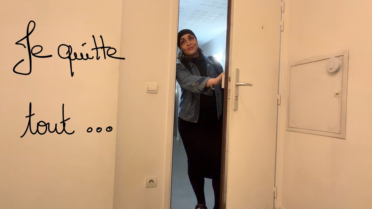 RETOUR À LA CASE DÉPART 🚪🗝️