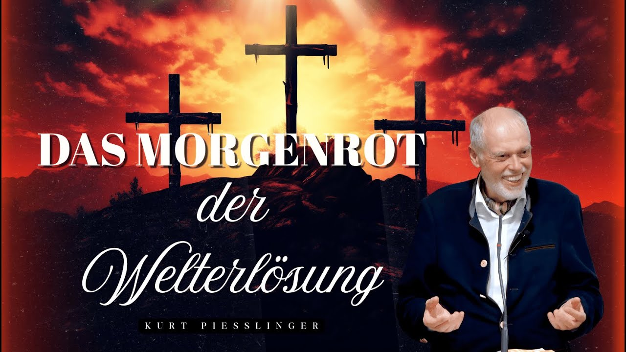Vortragsreihe mit Kurt Piesslinger | 2. Vortrag: 