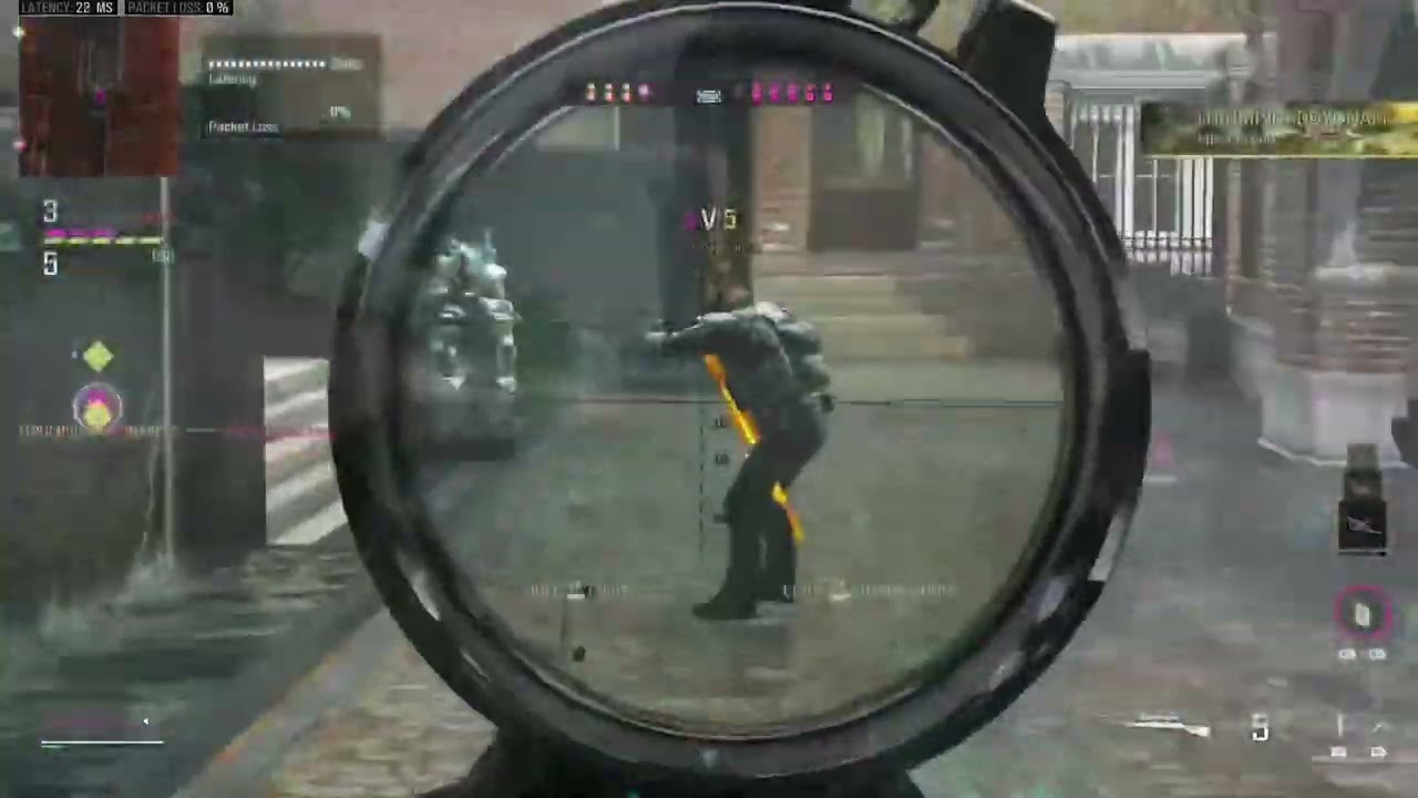 Karr98 is crazy&hellip;..