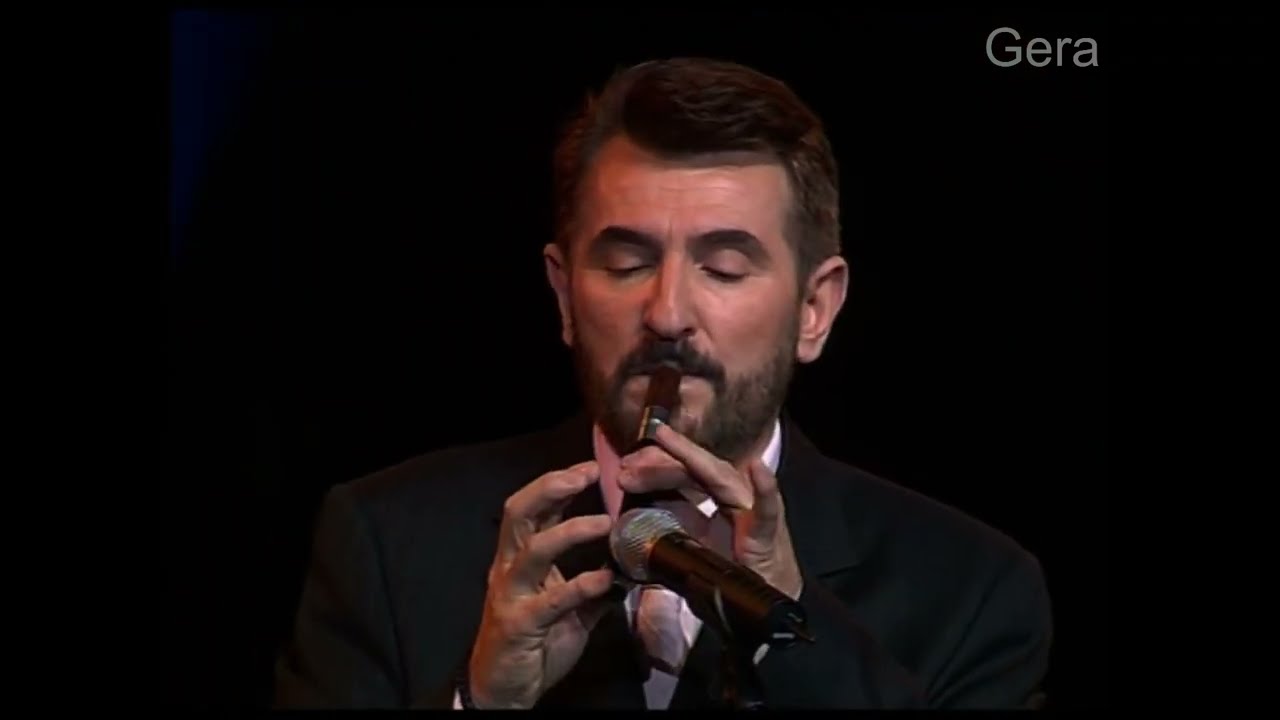 Bora Dugic - Igra duha i daha - Koncert 