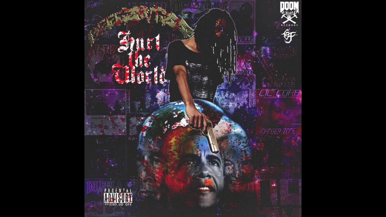 MC Holocaust - Netflix N Kill (Prod. Calsutmoran)