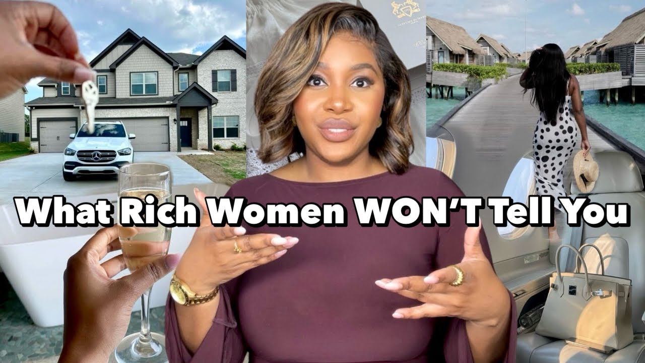 I had my first $10k month using FEMININE HABITS…here’s how