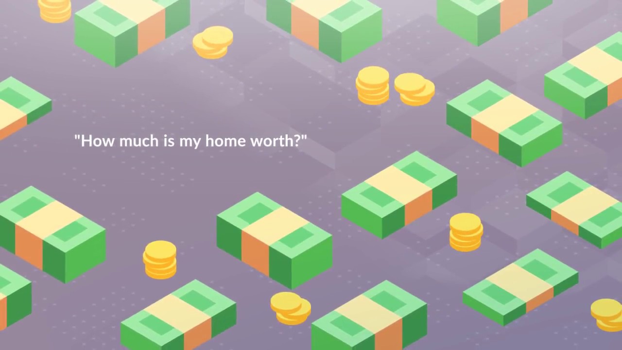 Get your free, online Property Value Estimate in seconds