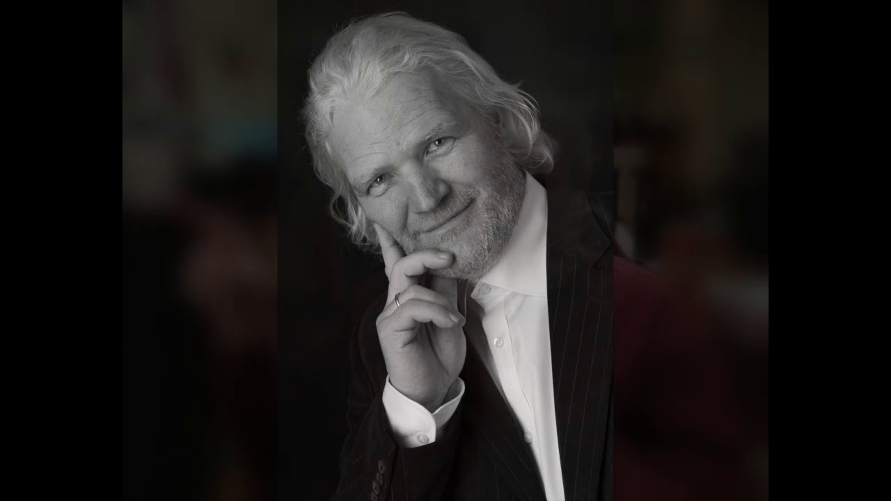 arr: trond kverno: gud, einast gud Norsk Vokalensemble Jon Fylling 1992