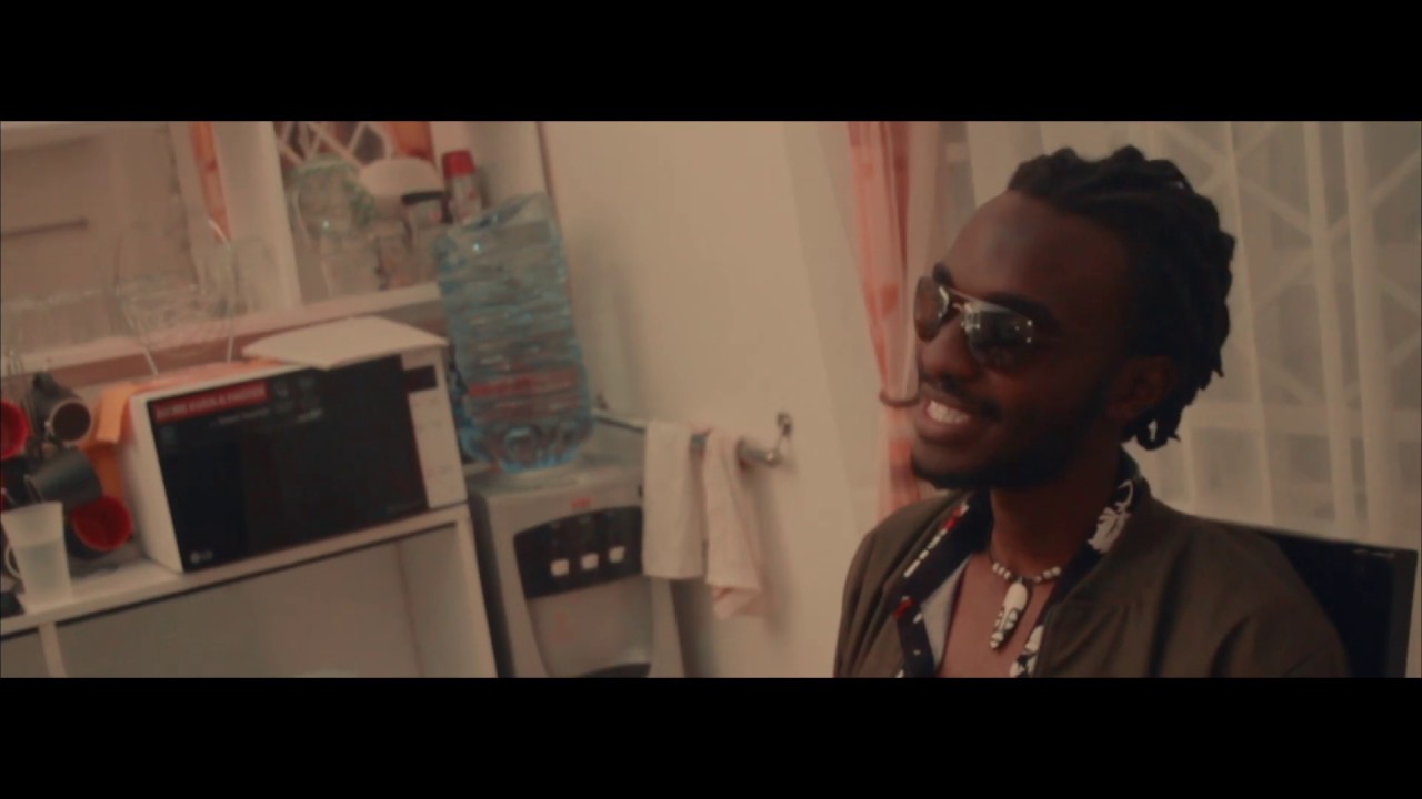 Urban Bl!ss - Them Goods ft. Helena J & Sanjay [Prod. by Marky McFly & Young Swila]